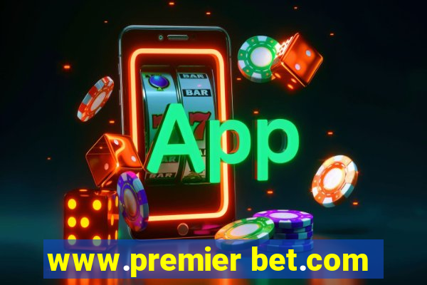 www.premier bet.com