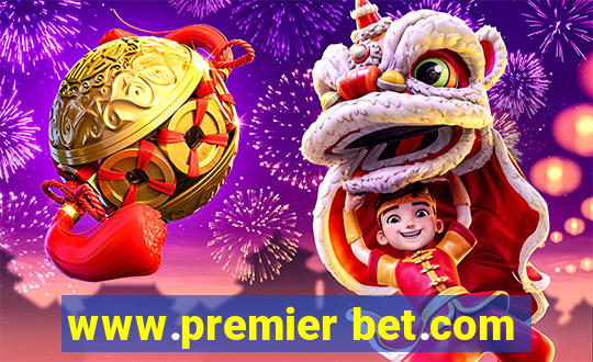 www.premier bet.com