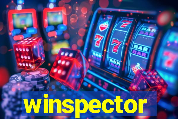 winspector