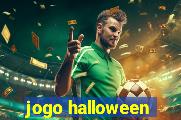 jogo halloween