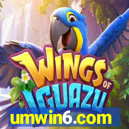 umwin6.com