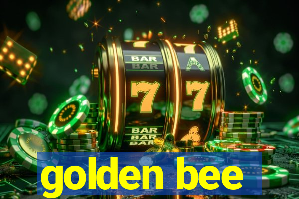 golden bee