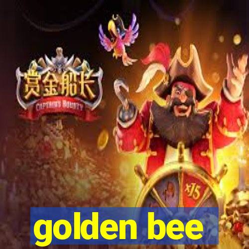 golden bee