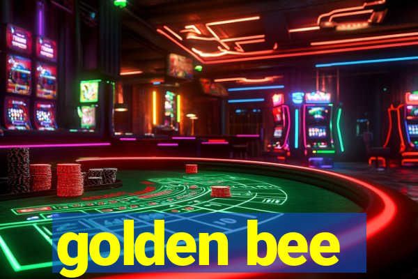 golden bee