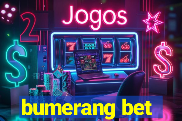 bumerang bet