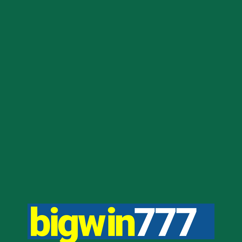 bigwin777