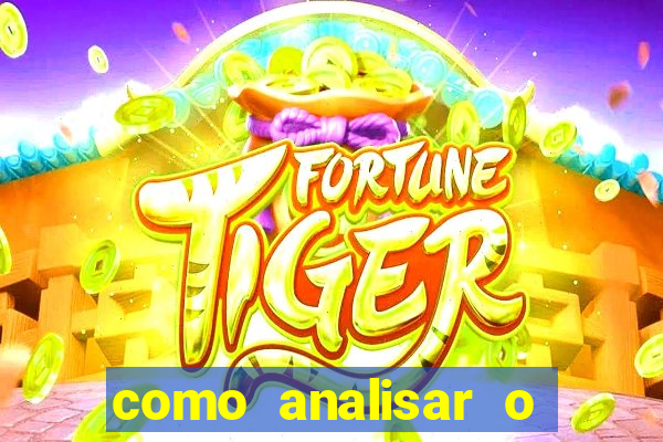 como analisar o jogo aviator