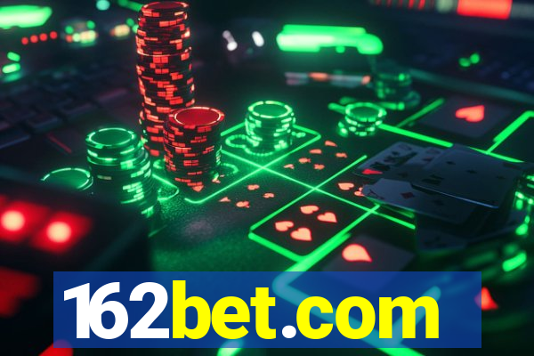 162bet.com