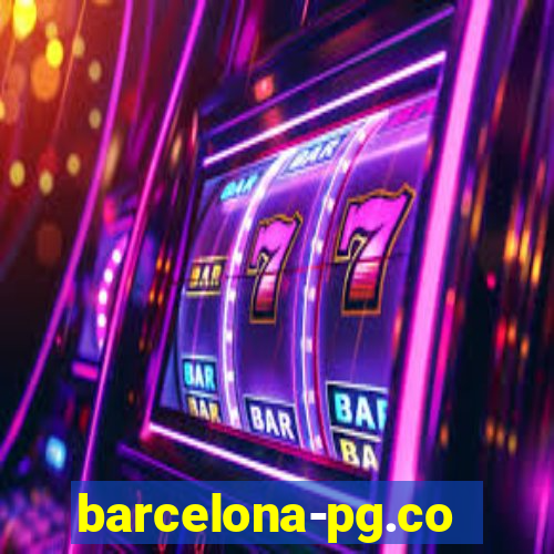 barcelona-pg.com