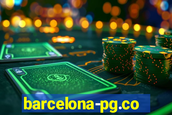 barcelona-pg.com