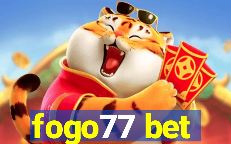 fogo77 bet