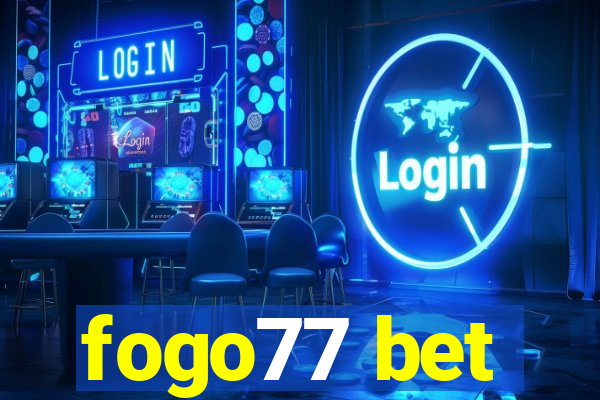 fogo77 bet