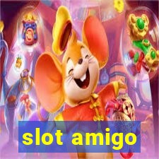 slot amigo