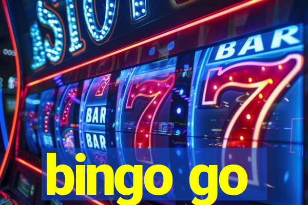 bingo go