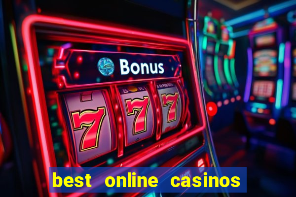 best online casinos for usa