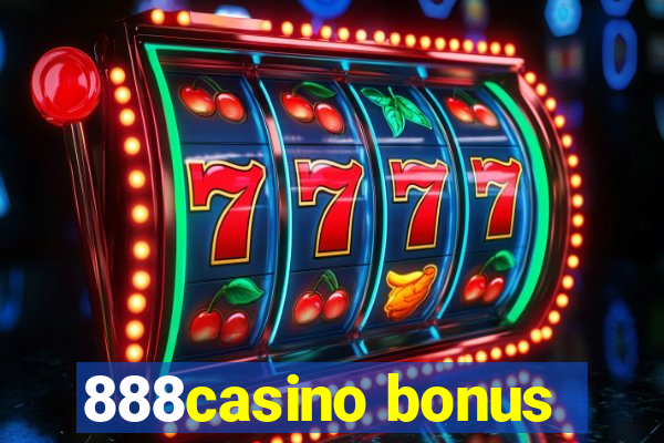 888casino bonus