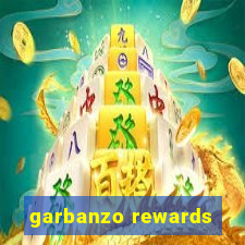 garbanzo rewards