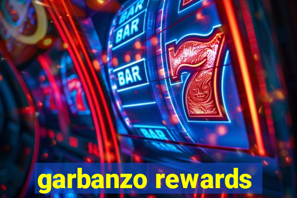 garbanzo rewards