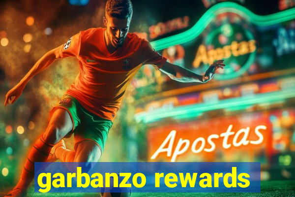 garbanzo rewards