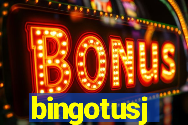 bingotusj