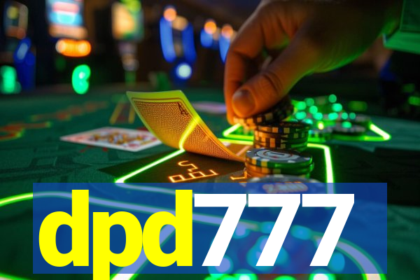 dpd777