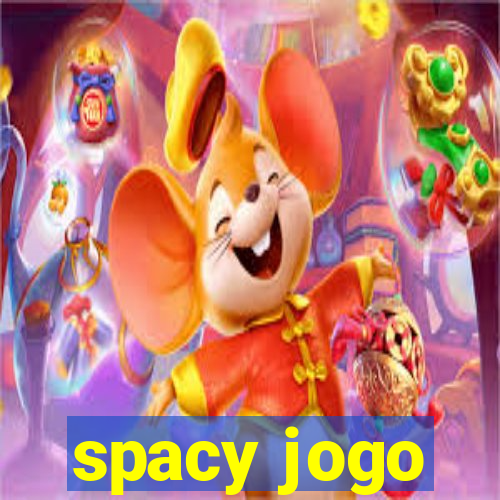 spacy jogo