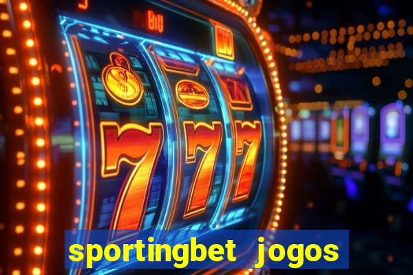 sportingbet jogos de hoje