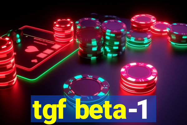 tgf beta-1