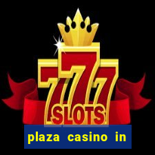 plaza casino in las vegas