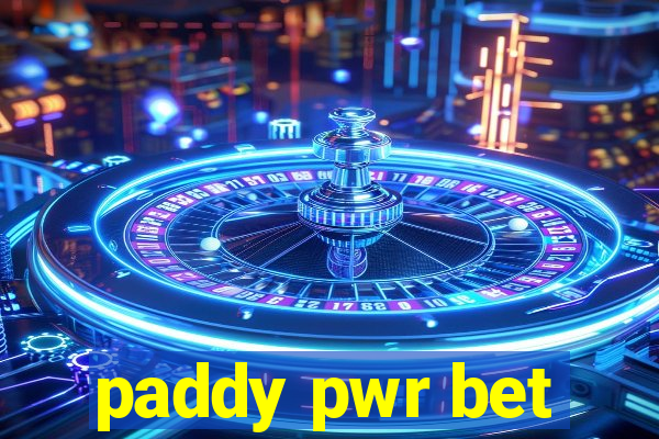 paddy pwr bet