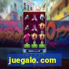 juegalo. com