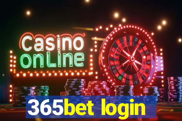 365bet login