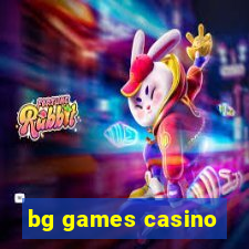 bg games casino