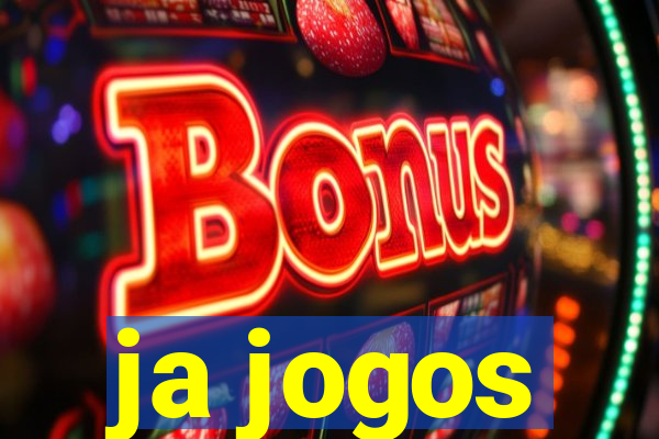 ja jogos