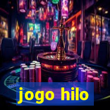 jogo hilo