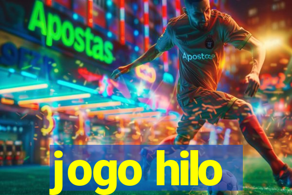 jogo hilo