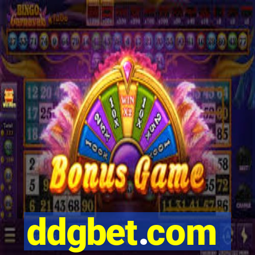 ddgbet.com