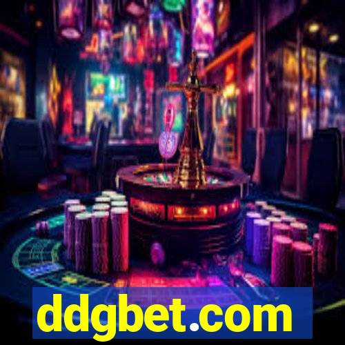 ddgbet.com