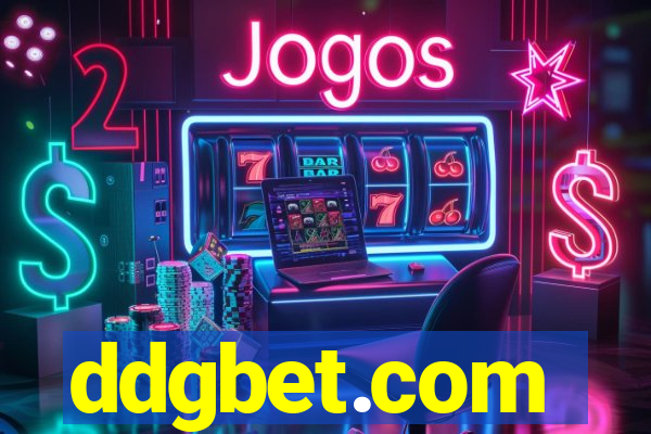 ddgbet.com