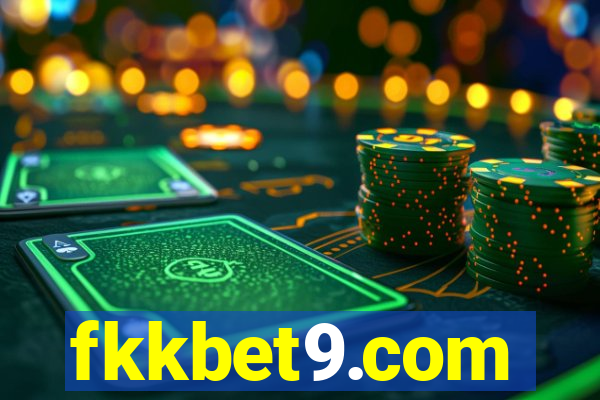 fkkbet9.com