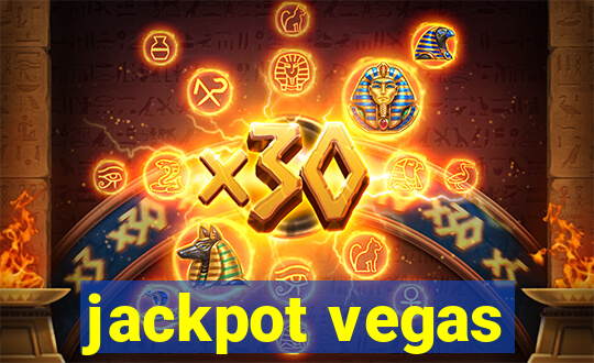 jackpot vegas