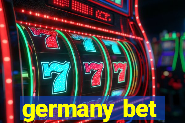 germany bet