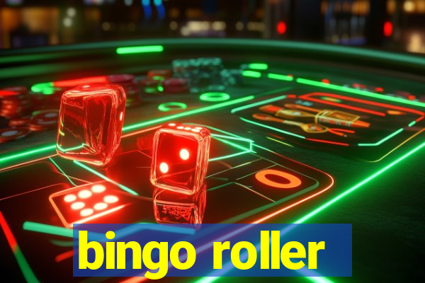 bingo roller