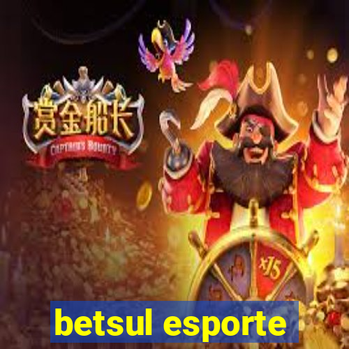 betsul esporte