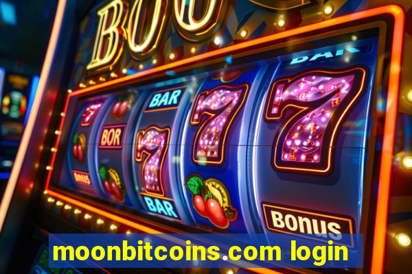 moonbitcoins.com login