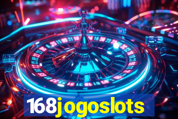 168jogoslots