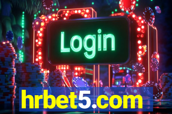 hrbet5.com