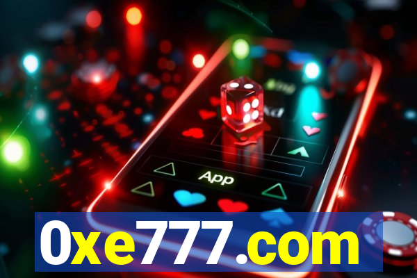 0xe777.com