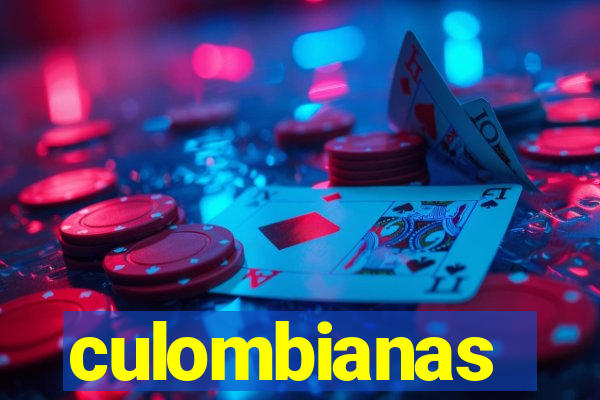 culombianas