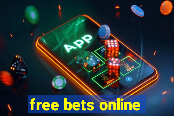 free bets online